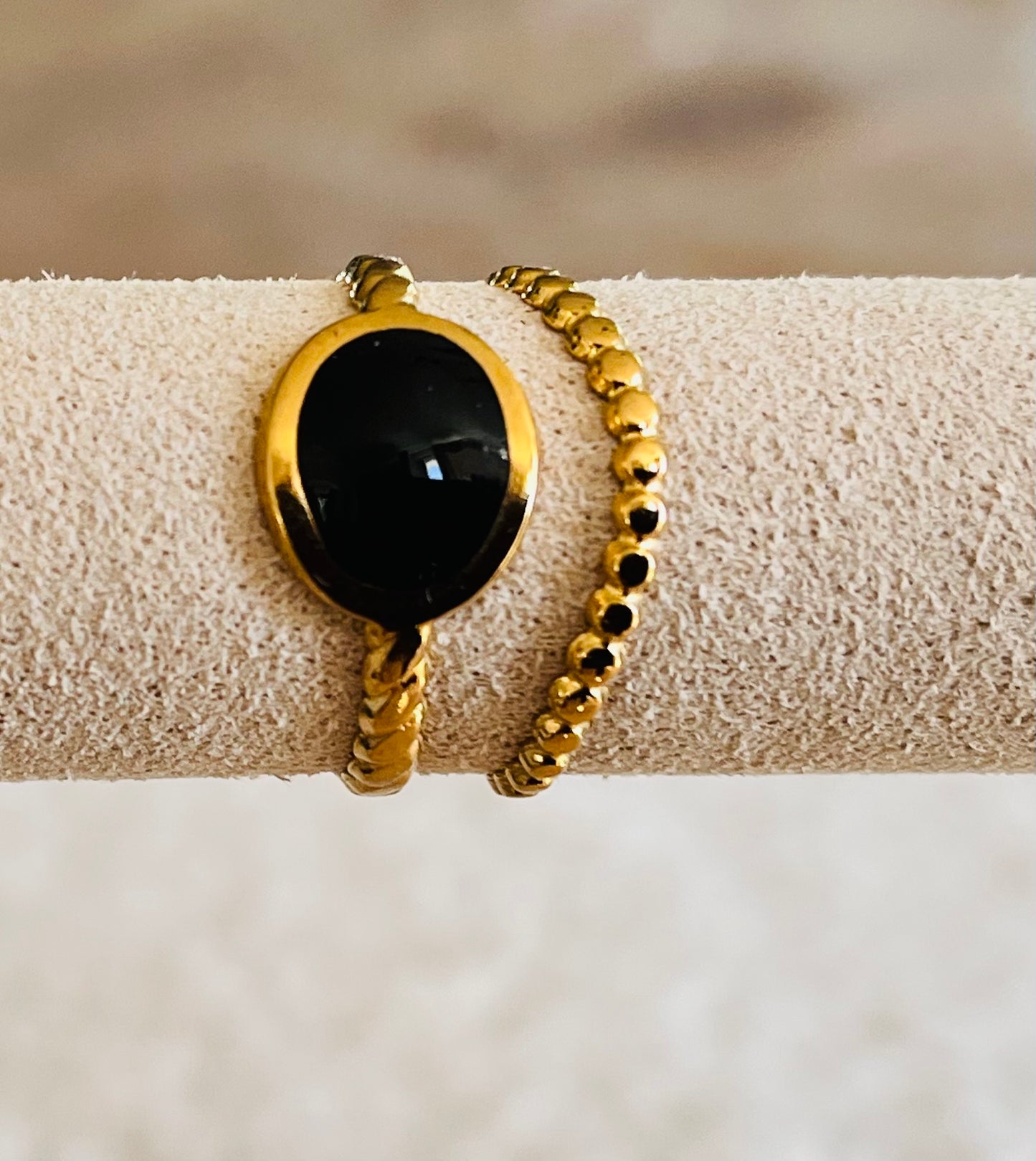 Bague