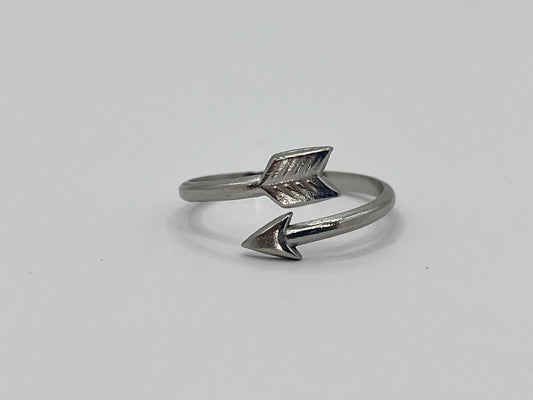 Bague Flèche