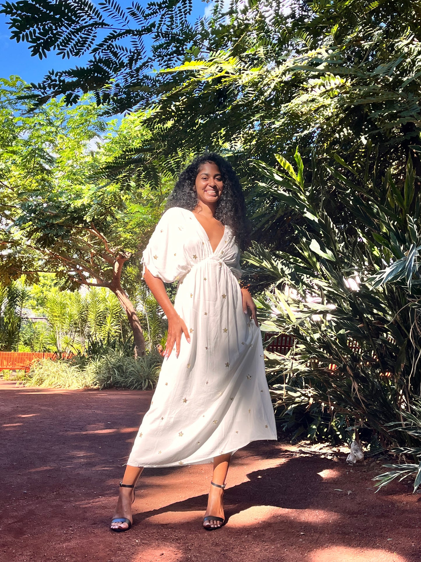 Robe Bianca