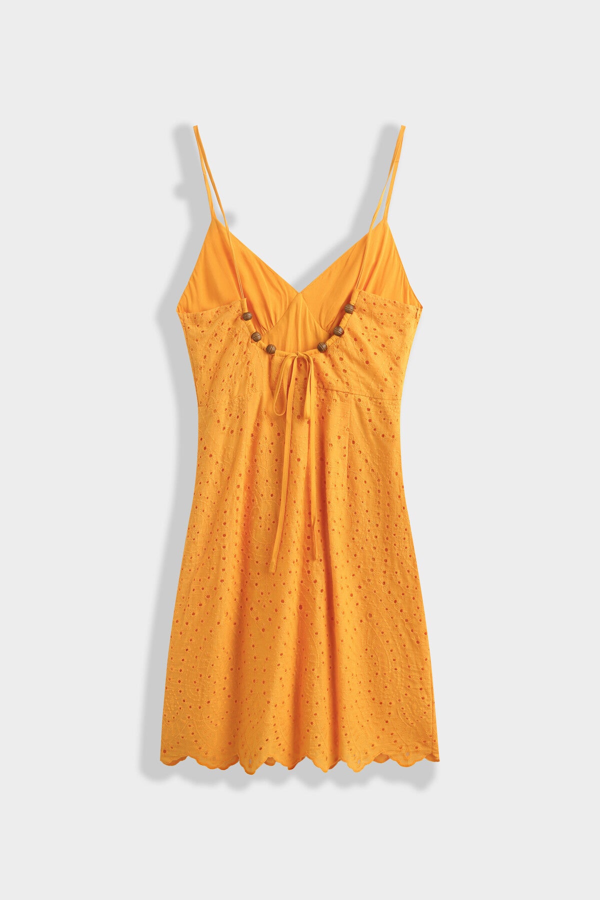 Robe Ensoleillée