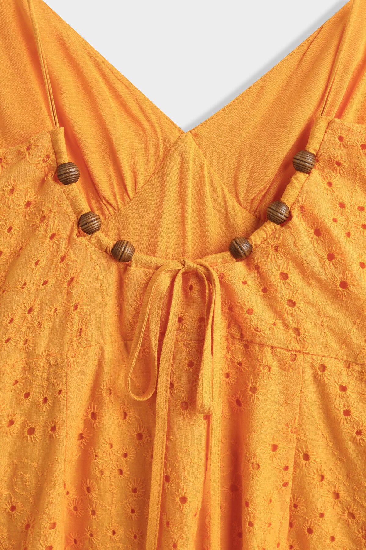Robe Ensoleillée