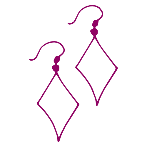Découvrez nos boucles d’oreilles en acier inoxydable : élégantes, hypoallergéniques, résistantes à l’eau et parfaites pour toutes les occasions.