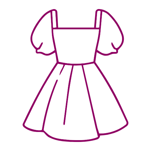 Robe Tendance Femme,  Collection Chic et Élégante