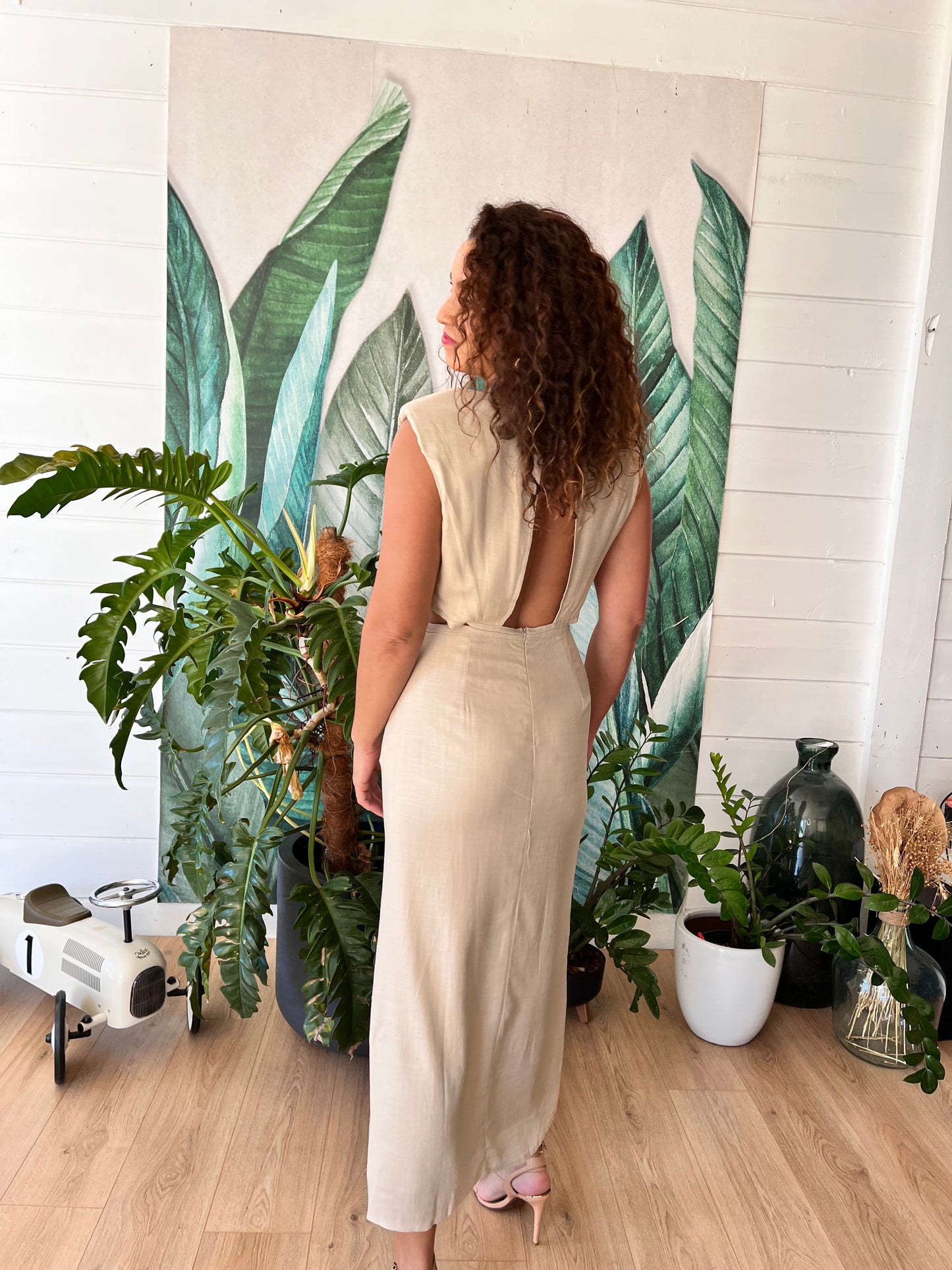 Robe Élégante