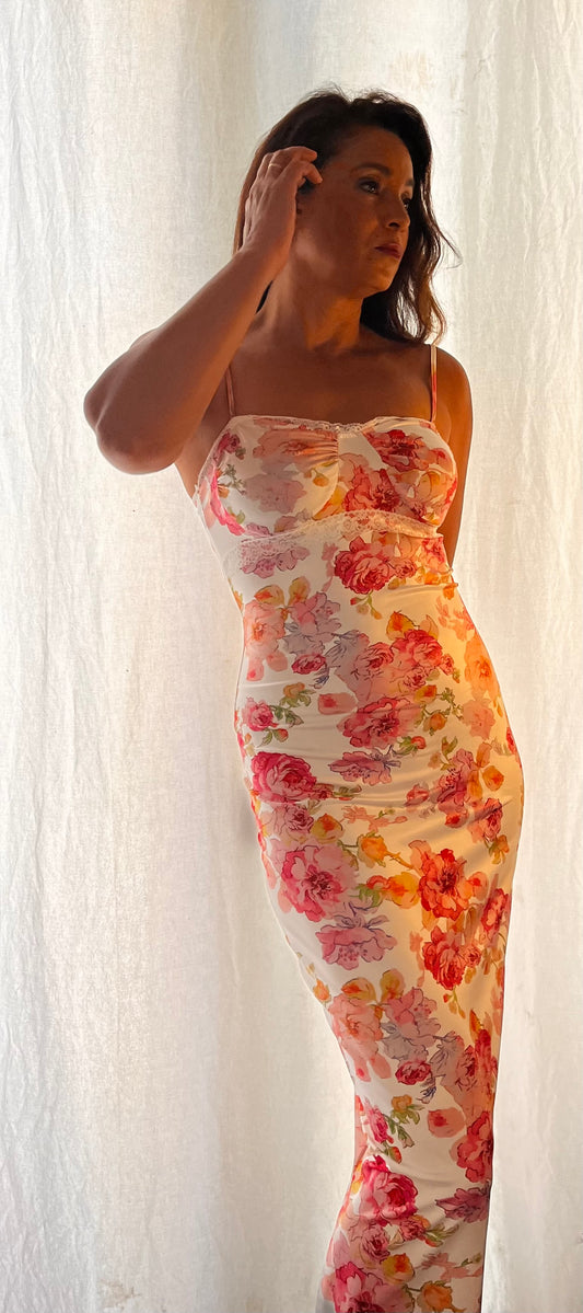 Robe Romantique