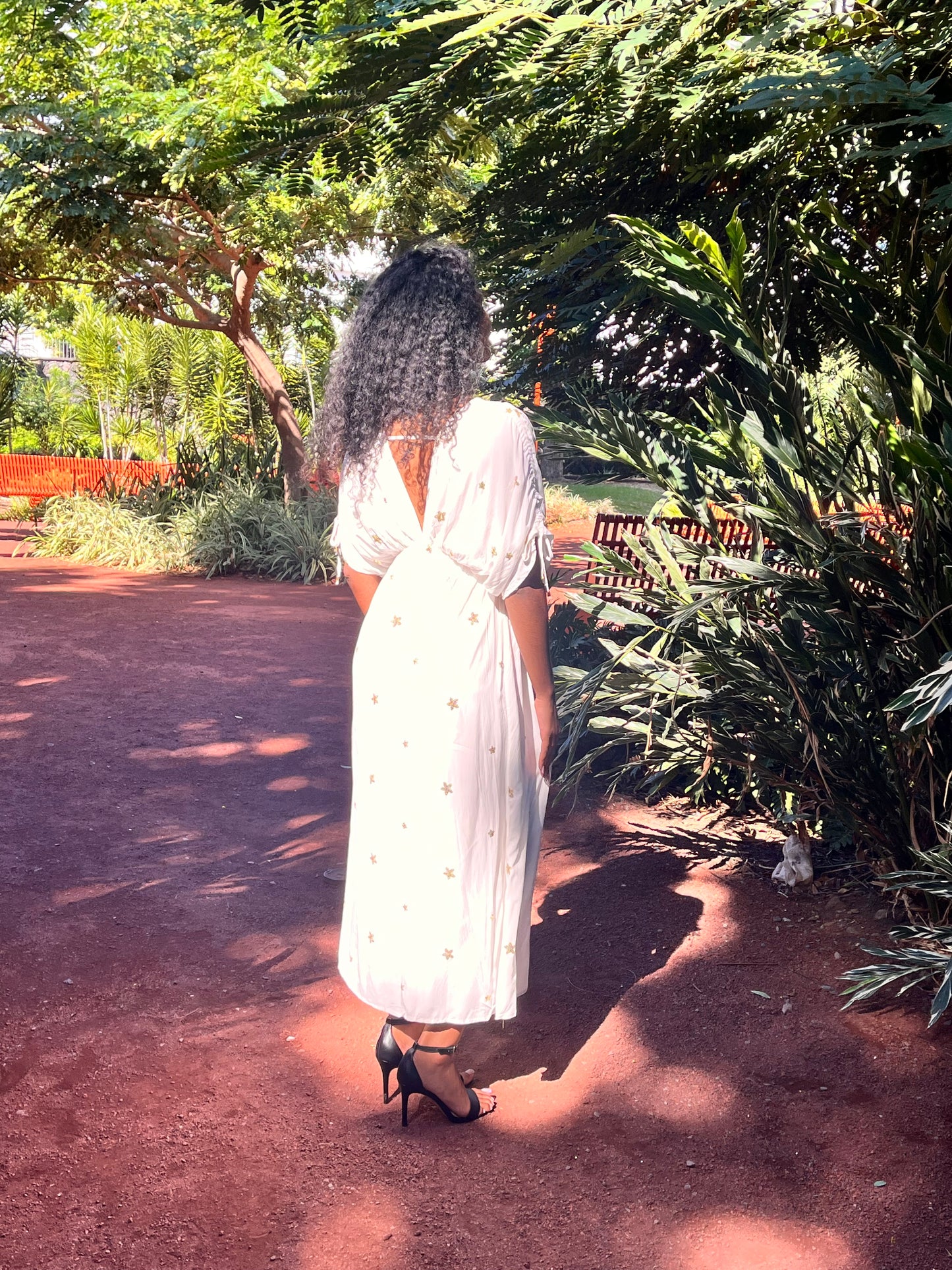 Robe Bianca