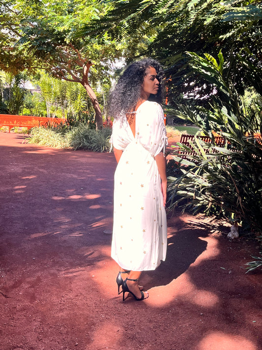 Robe Bianca