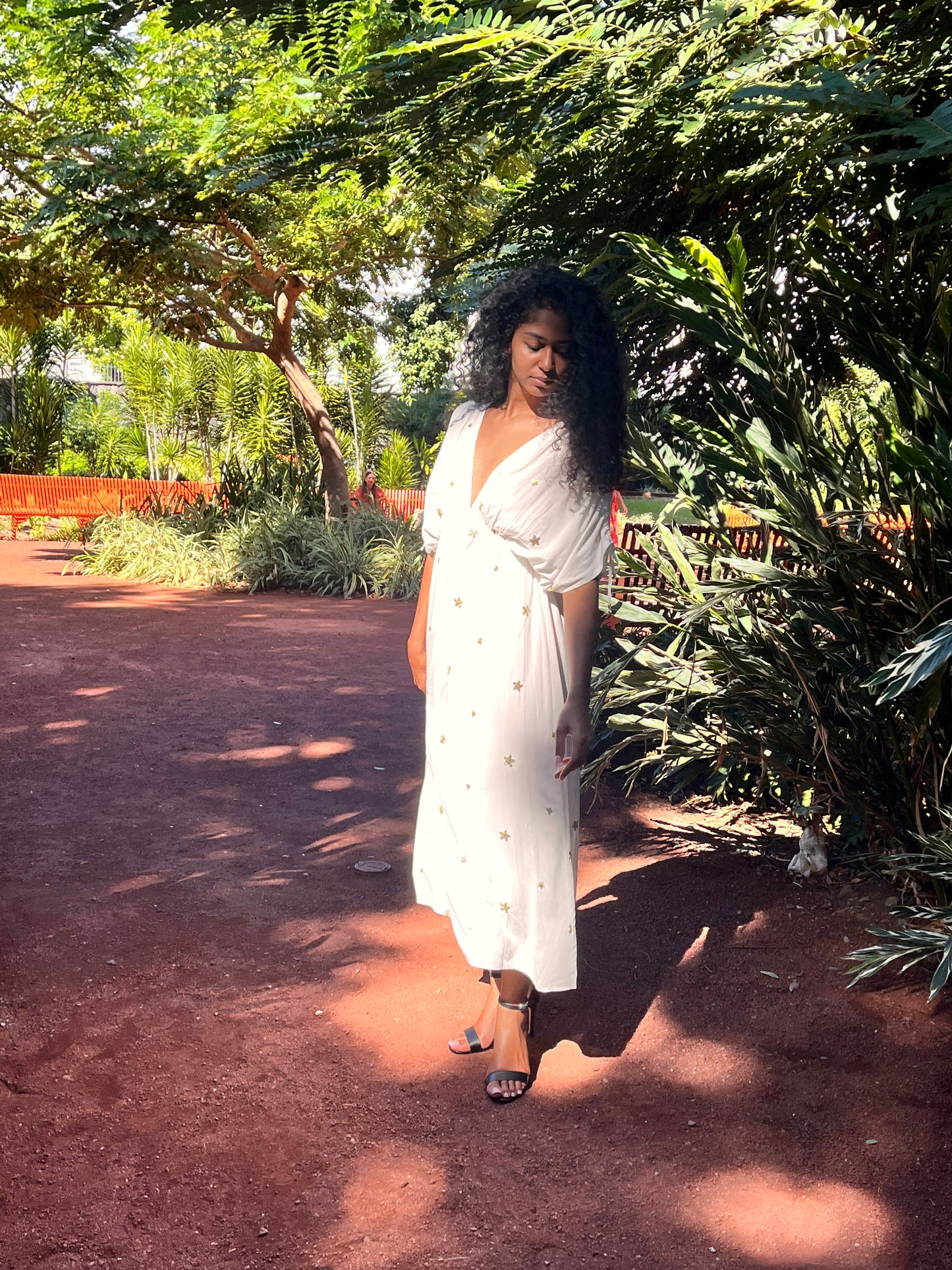 Robe Bianca