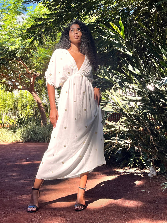 Robe Bianca
