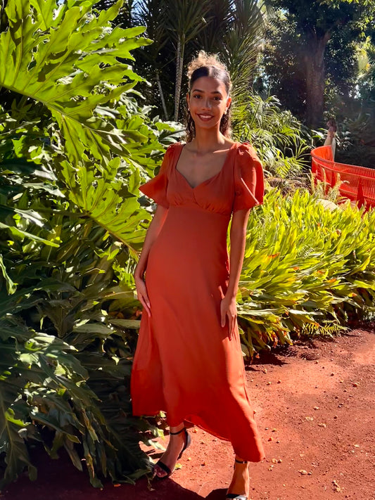 Robe Victoria