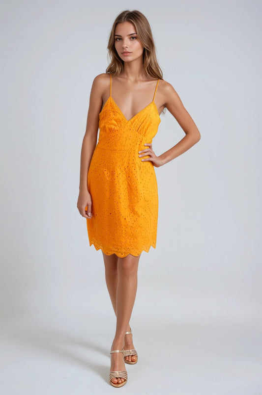 Robe Ensoleillée