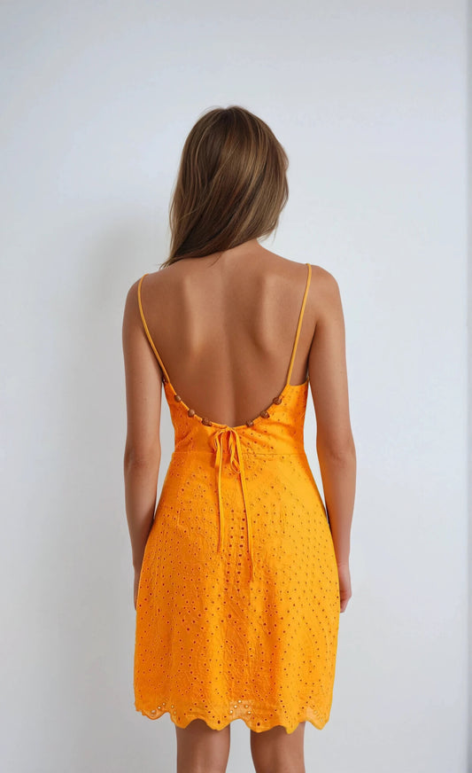 Robe Ensoleillée